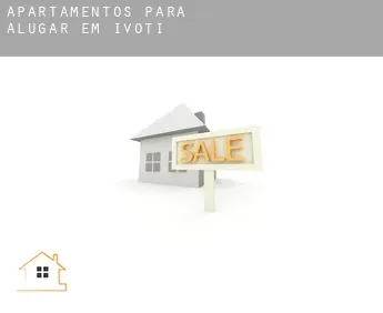 Apartamentos para alugar em  Ivoti