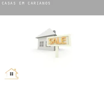 Casas em  Carianos