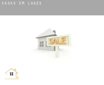 Casas em  Lages