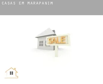 Casas em  Marapanim