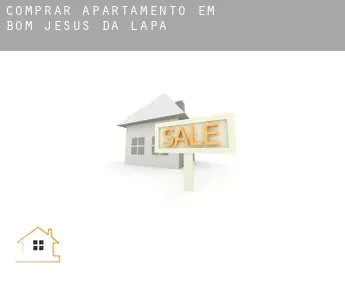 Comprar apartamento em  Bom Jesus da Lapa