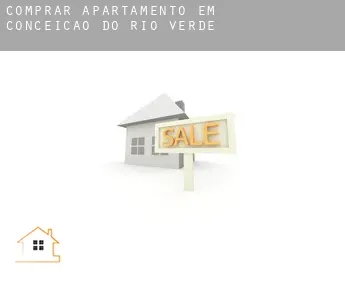 Comprar apartamento em  Conceição do Rio Verde