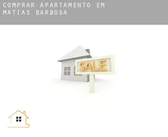Comprar apartamento em  Matias Barbosa