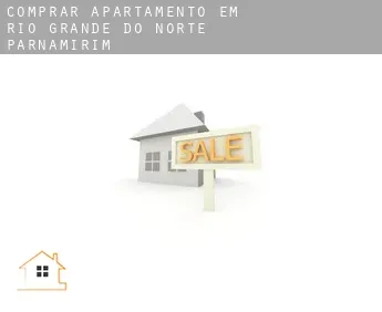 Comprar apartamento em  Parnamirim (Rio Grande do Norte)