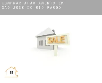 Comprar apartamento em  São José do Rio Pardo