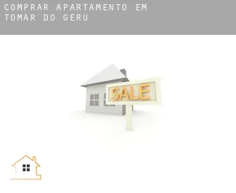 Comprar apartamento em  Tomar do Geru