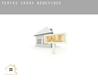 Férias casas  Benevides