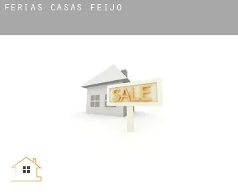 Férias casas Feijó