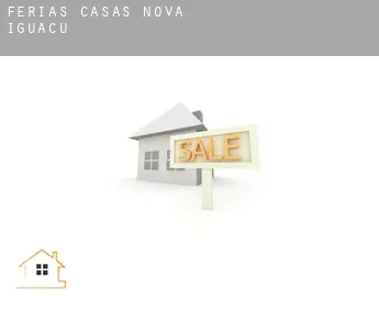 Férias casas  Nova Iguaçu