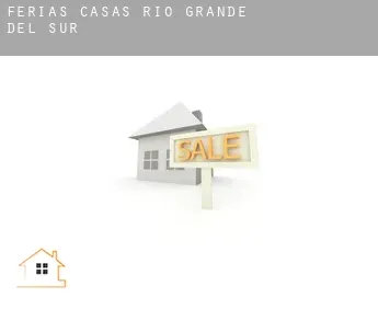 Férias casas  Rio Grande do Sul