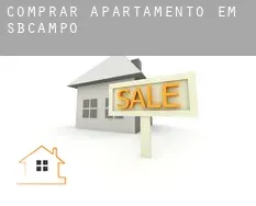 Comprar apartamento em  SBCampo