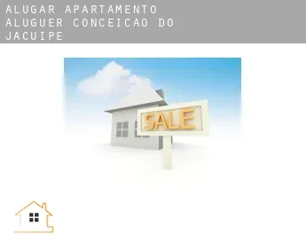 Alugar apartamento aluguer  Conceição do Jacuípe