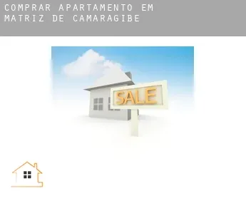 Comprar apartamento em  Matriz de Camaragibe