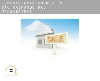 Comprar apartamento em  São Raimundo das Mangabeiras
