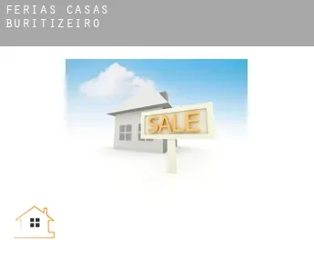 Férias casas  Buritizeiro