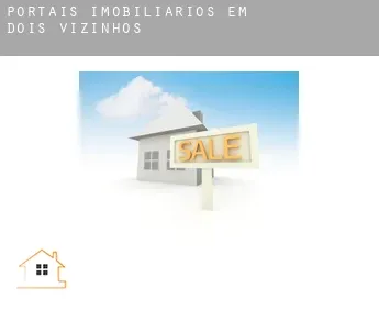 Portais imobiliários em  Dois Vizinhos