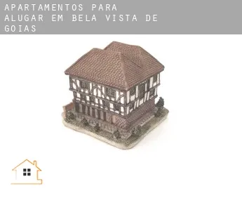 Apartamentos para alugar em  Bela Vista de Goiás