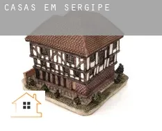 Casas em  Sergipe