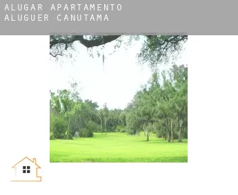 Alugar apartamento aluguer  Canutama