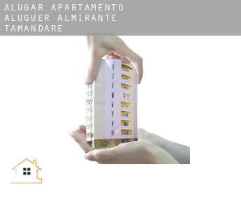Alugar apartamento aluguer  Almirante Tamandaré