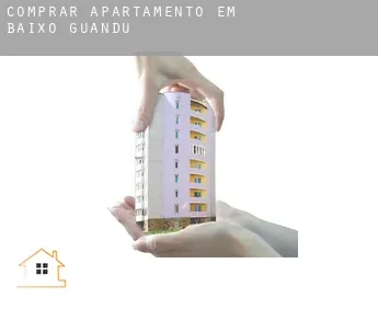 Comprar apartamento em  Baixo Guandu