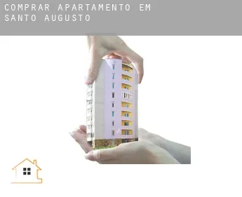 Comprar apartamento em  Santo Augusto