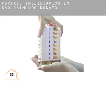 Portais imobiliários em  São Raimundo Nonato