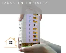 Casas em  Fortaleza
