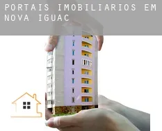 Portais imobiliários em Nova Iguaçu