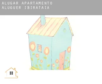 Alugar apartamento aluguer  Ibirataia