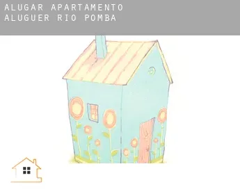 Alugar apartamento aluguer  Rio Pomba