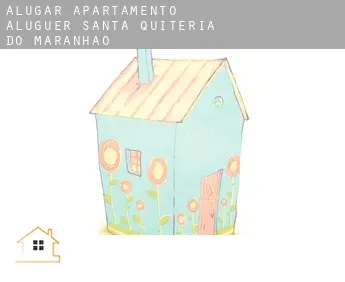 Alugar apartamento aluguer  Santa Quitéria do Maranhão