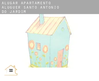 Alugar apartamento aluguer  Santo Antônio do Jardim