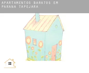 Apartamentos baratos em  Tapejara (Paraná)