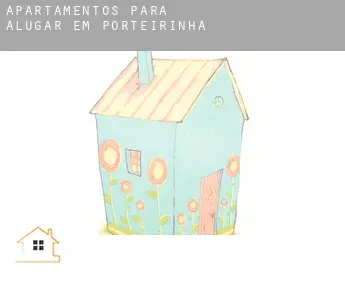 Apartamentos para alugar em  Porteirinha