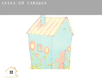 Casas em  Camaquã