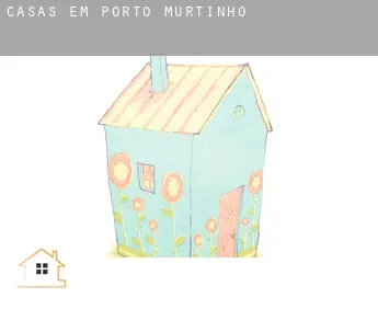 Casas em  Porto Murtinho