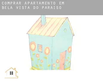 Comprar apartamento em  Bela Vista do Paraíso