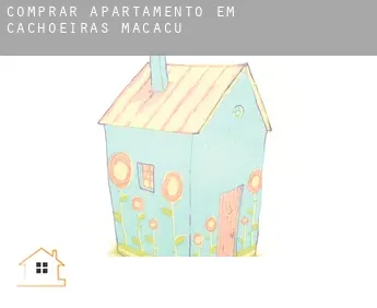 Comprar apartamento em  Cachoeiras de Macacu