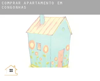 Comprar apartamento em  Congonhas