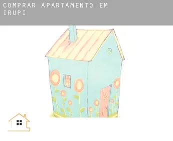 Comprar apartamento em  Irupi