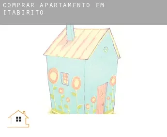 Comprar apartamento em  Itabirito