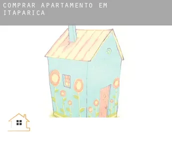 Comprar apartamento em  Itaparica