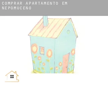 Comprar apartamento em  Nepomuceno