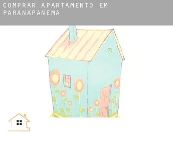 Comprar apartamento em  Paranapanema