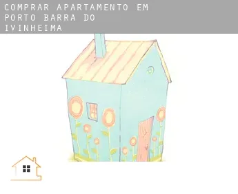 Comprar apartamento em  Pôrto Barra do Ivinheima