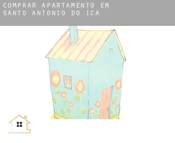 Comprar apartamento em  Santo Antônio do Içá
