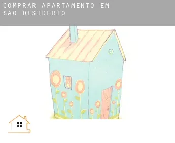 Comprar apartamento em  São Desidério