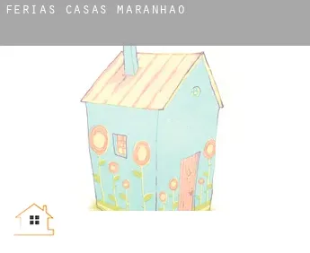 Férias casas  Maranhão