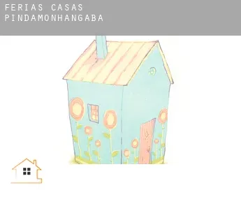 Férias casas  Pindamonhangaba